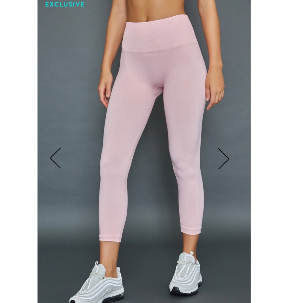 TLA x Morgan Stewart Leggings
